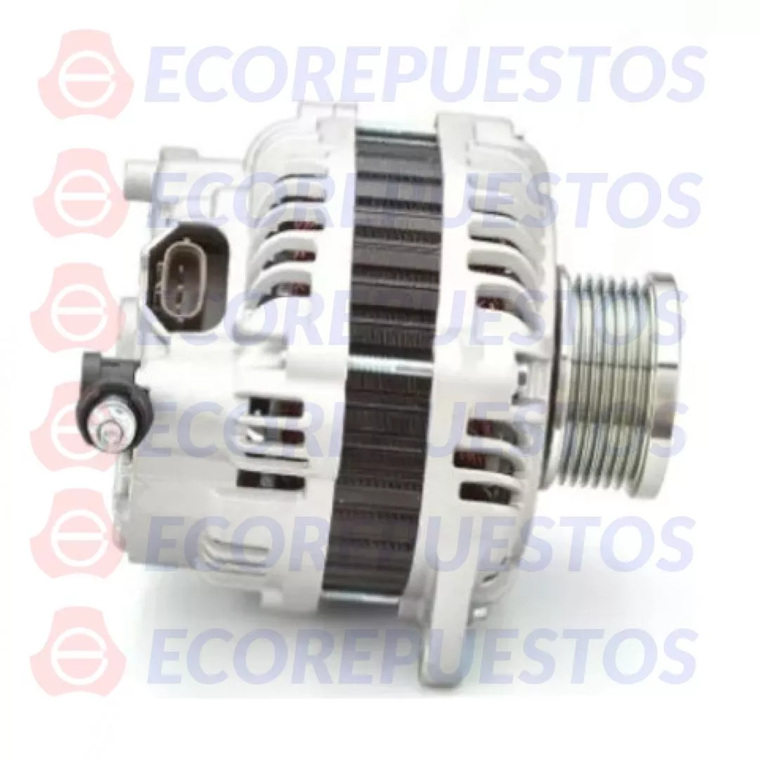 ALTERNADOR NISSAN NAVARA