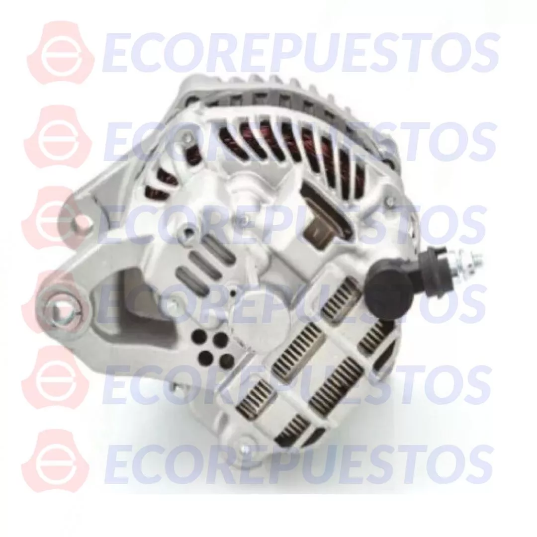 ALTERNADOR NISSAN NAVARA