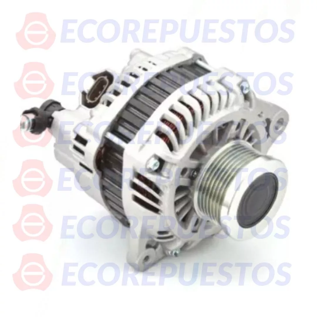 ALTERNADOR NISSAN NAVARA