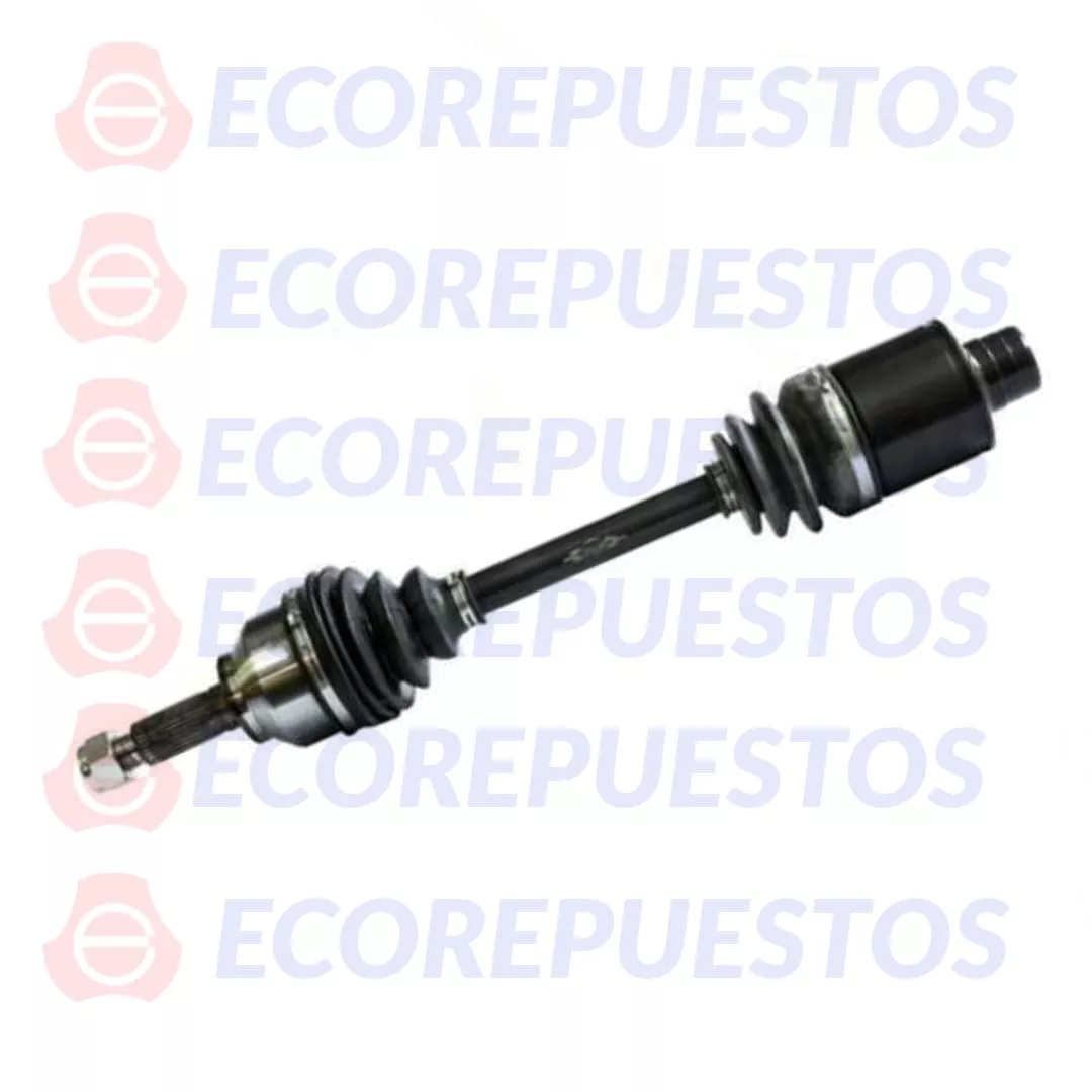 EJE RUEDA DELANTERA MAZDA 3 2.0 /MAZDA 5 1.8 2.0
