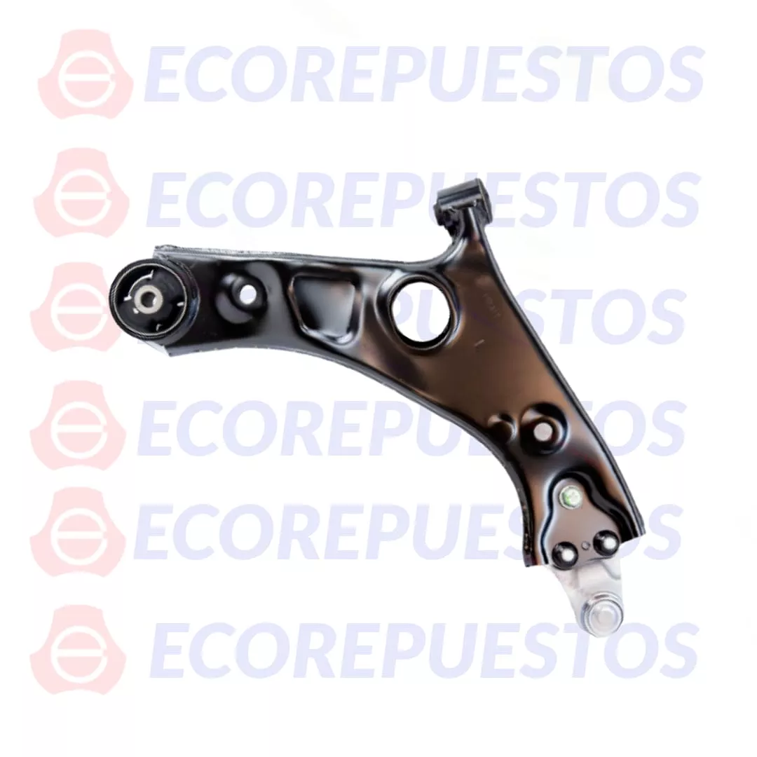 MESA DE SUSPENSIÓN DELANTERA HYUNDAI SANTA FE 2019/- LH