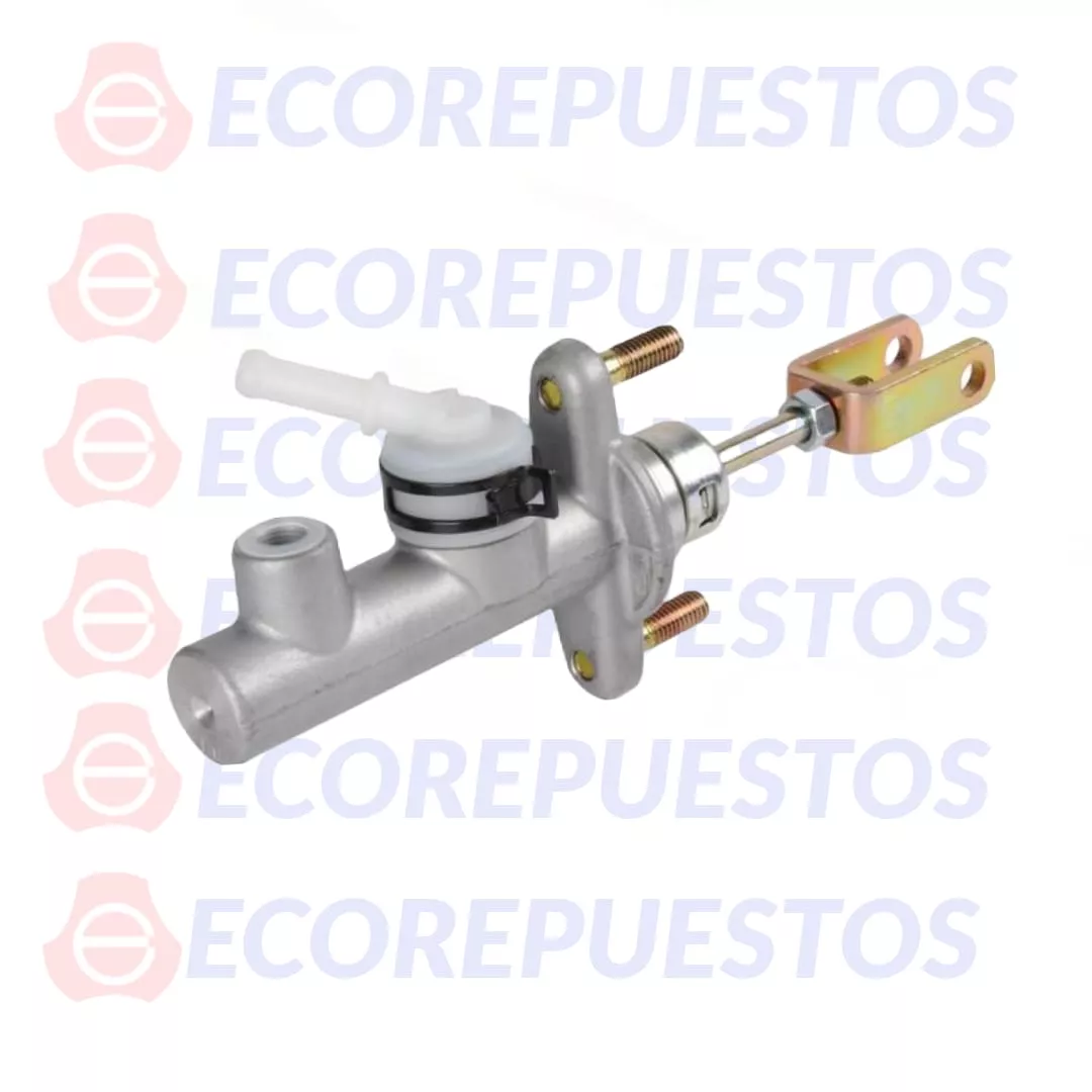 BOMBA PRINCIPAL DE EMBRAGUE CHEVROLET DMAX RT50 3.0 4JJ1