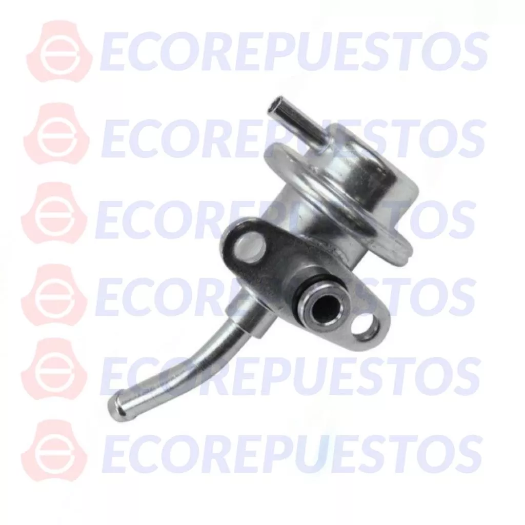 REGULADOR DE PRESION DE GASOLINA CHEVROLET DMAX 3.5 TROOPER 3.2
