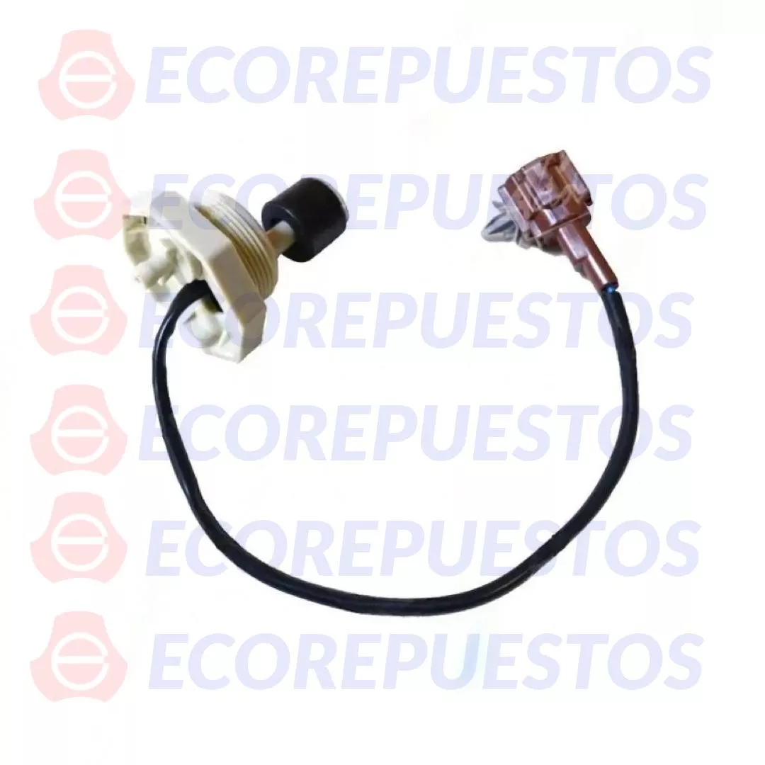 SENSOR ASM TAPA FILTRO DE COMBUSTIBLE CHEVROLET DMAX 2.5 3.0