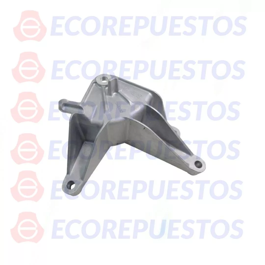 BASE SOPORTE DE MOTOR CHEVROLET CRUZE 1.8 2008 A 2014
