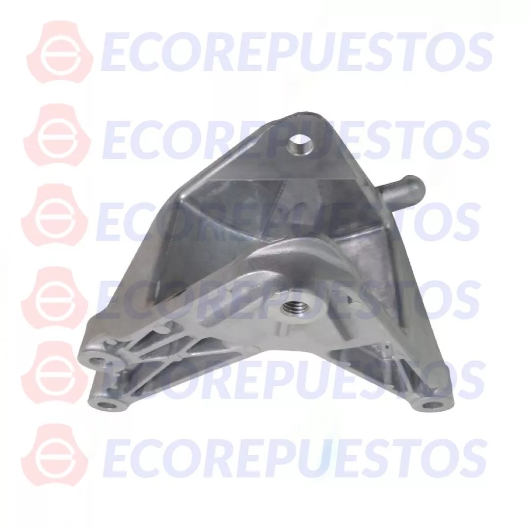 BASE SOPORTE DE MOTOR CHEVROLET CRUZE 1.8 2008 A 2014