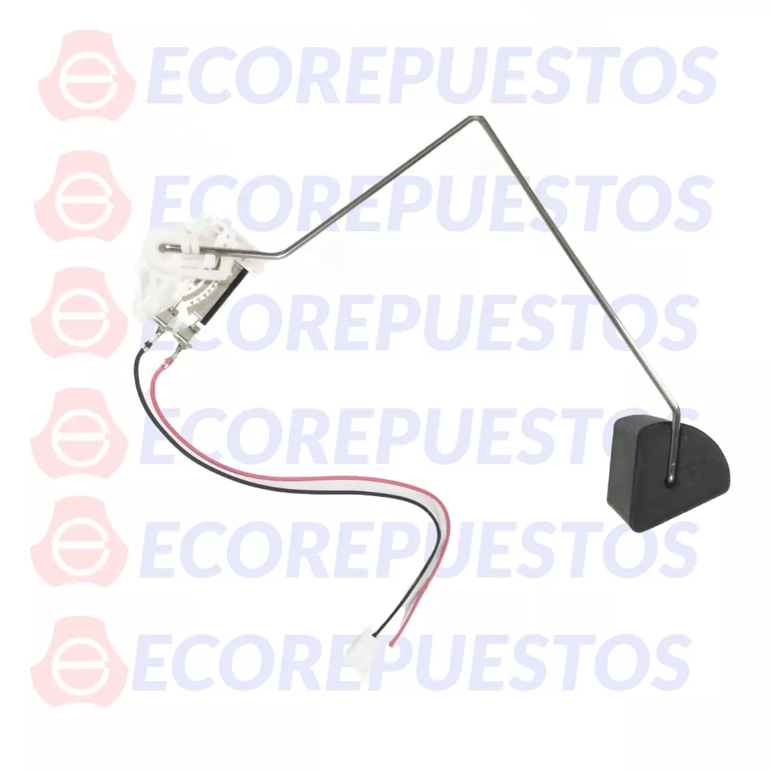 BOYA DE GASOLINA TOYOTA HILUX VIGO 2.7 2TR-FE
