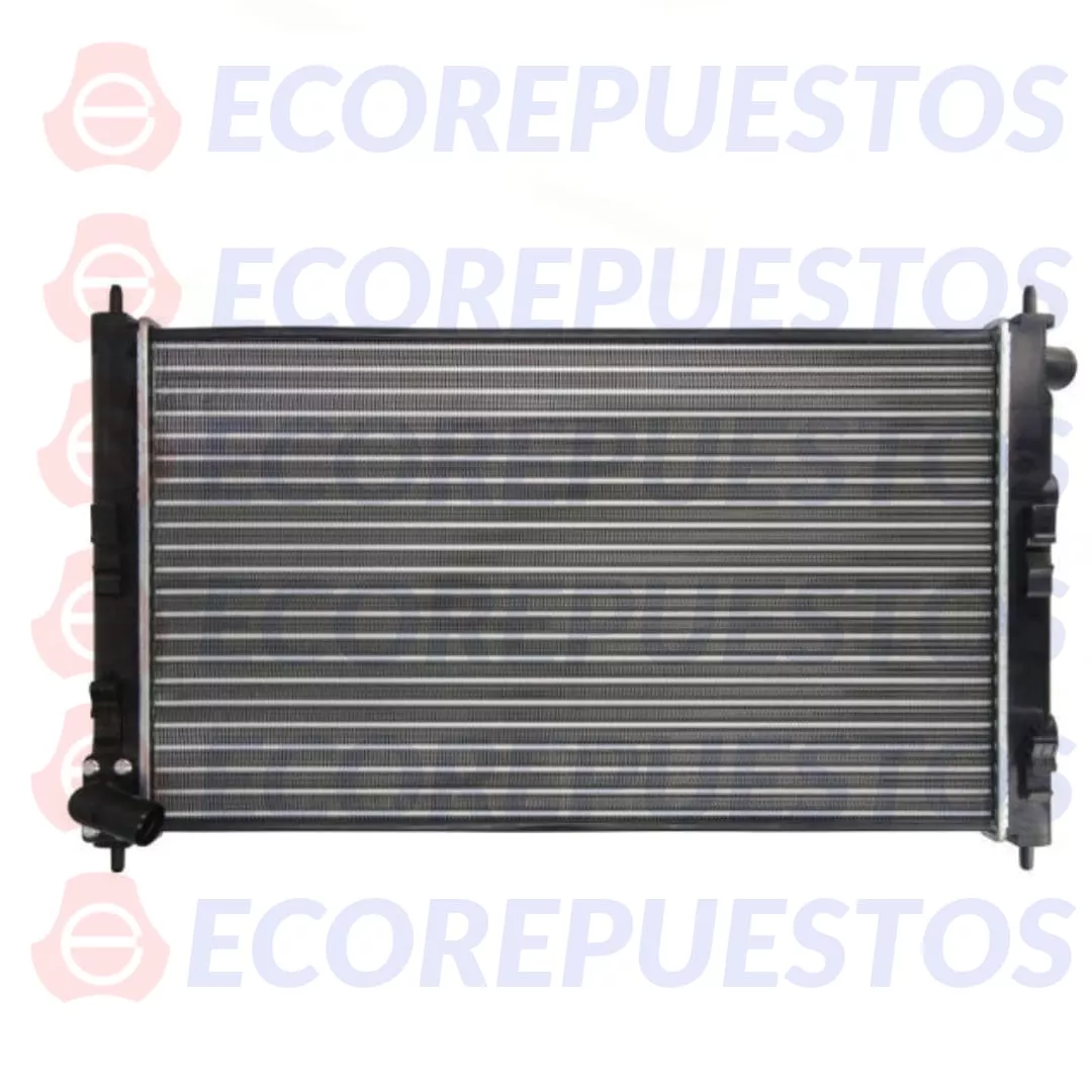 RADIADOR MITSUBISHI LANCER 2.0 ASX OUTLANDER