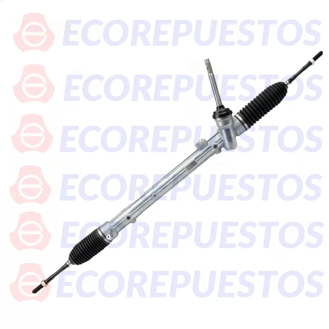 DIRECCION COMPLETA NISSAN X-TRAIL T32