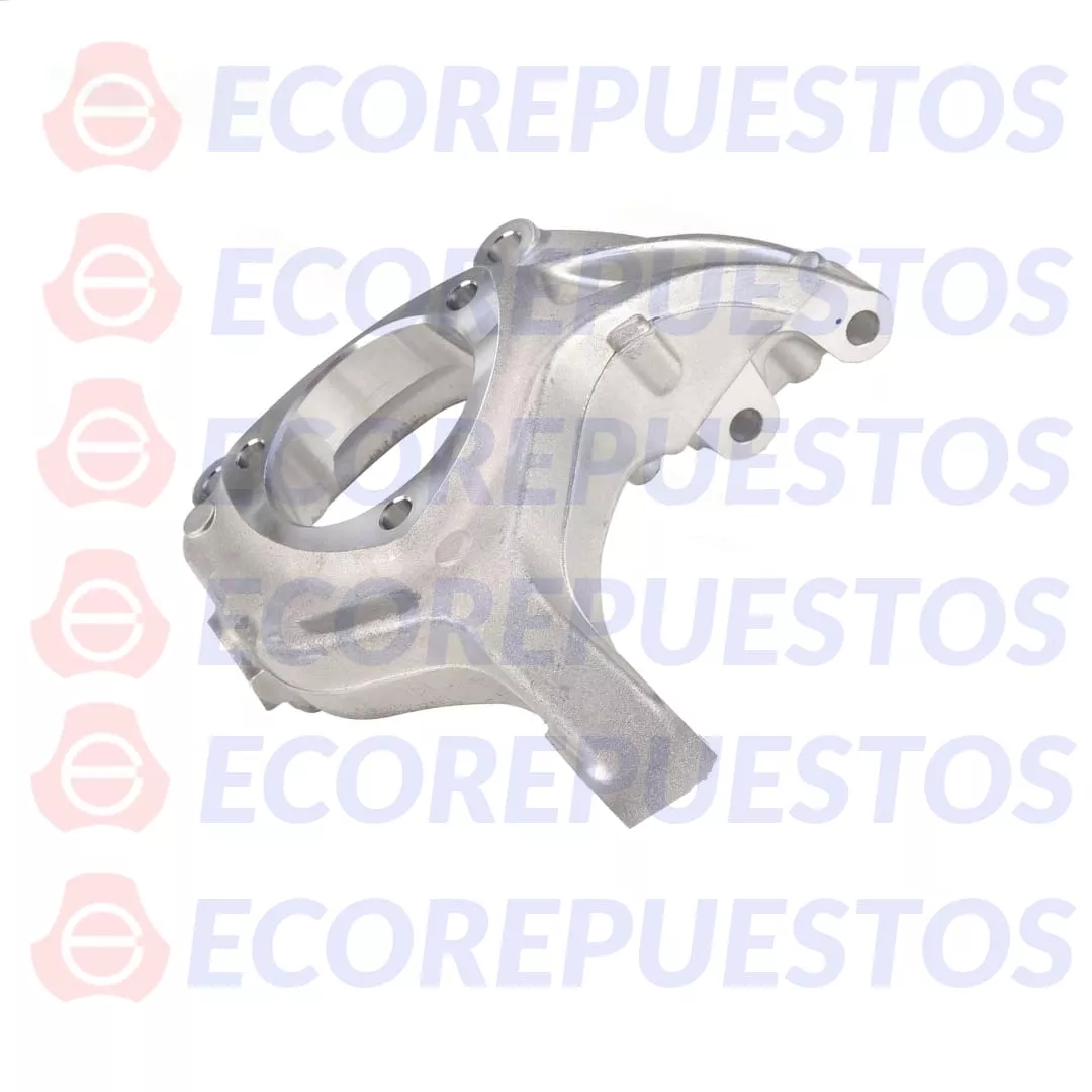 ARAÑA CHEVROLET CAPTIVA RH 2011 A 2020