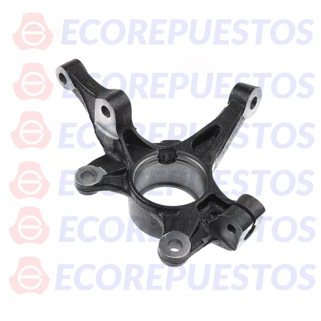 Amortiguadores Delanteros para HYUNDAI Tucson iX y KIA Sportage R