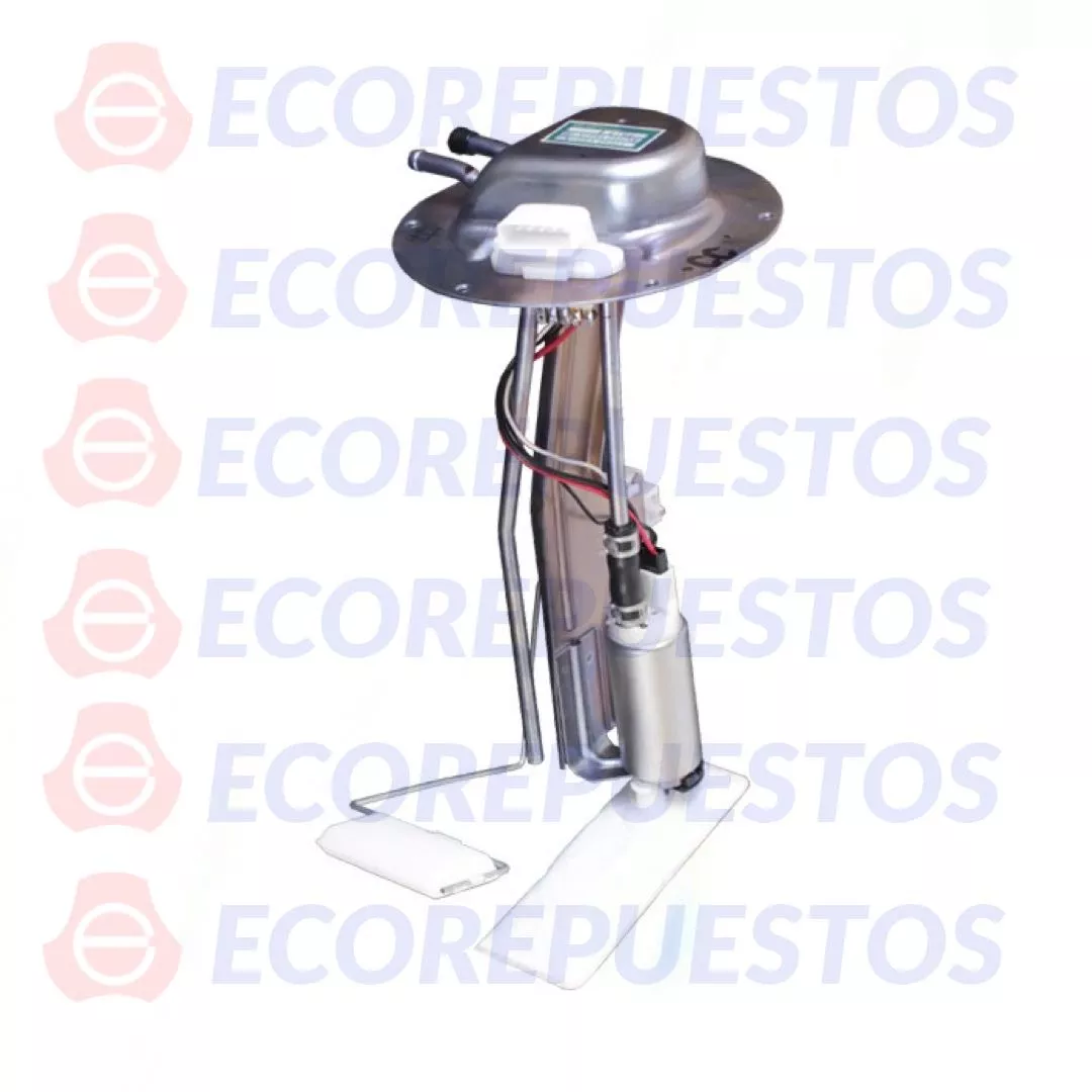 BOMBA DE GASOLINA COMPLETA  NISSAN NP300 2.4 FRONTIER