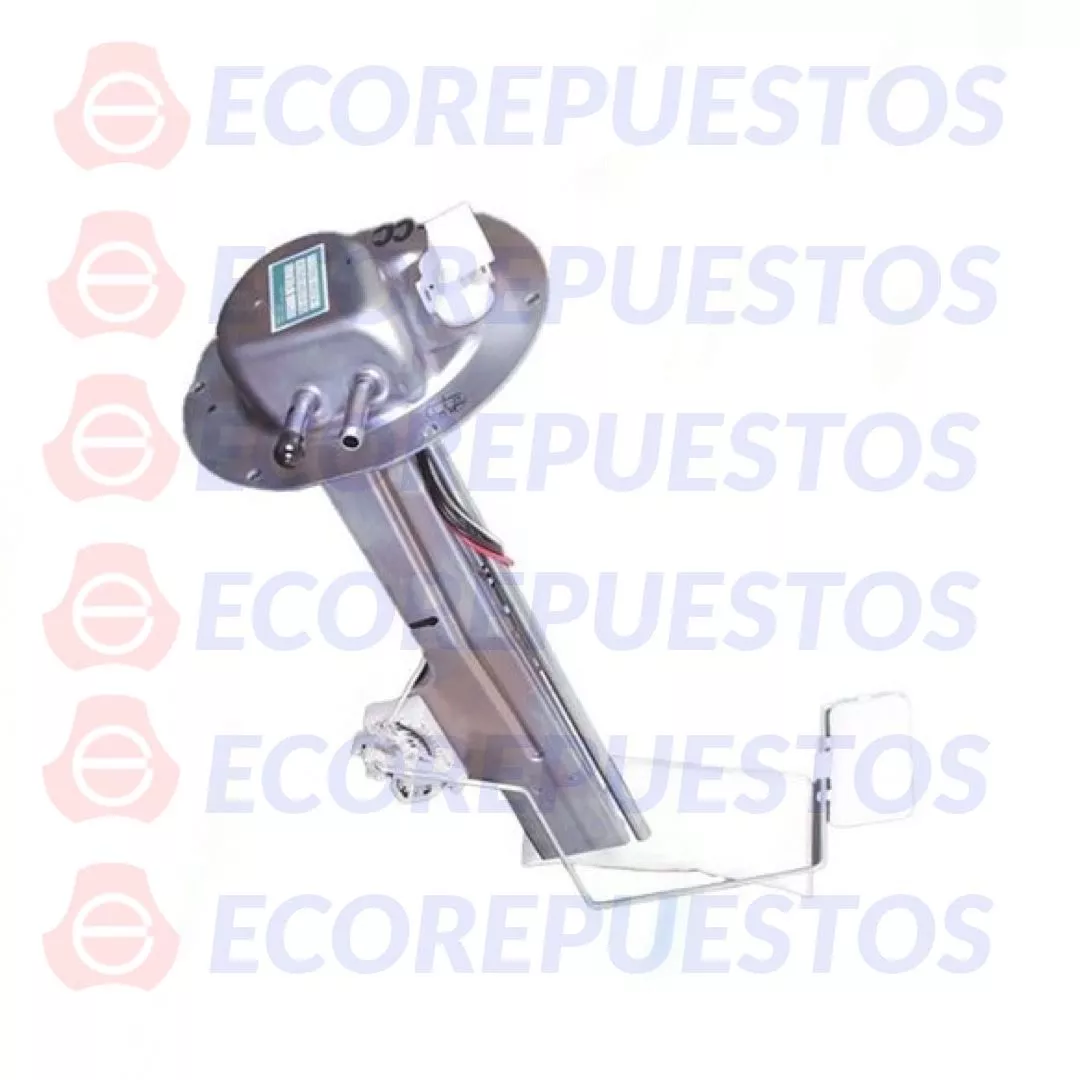 BOMBA DE GASOLINA COMPLETA  NISSAN NP300 2.4 FRONTIER