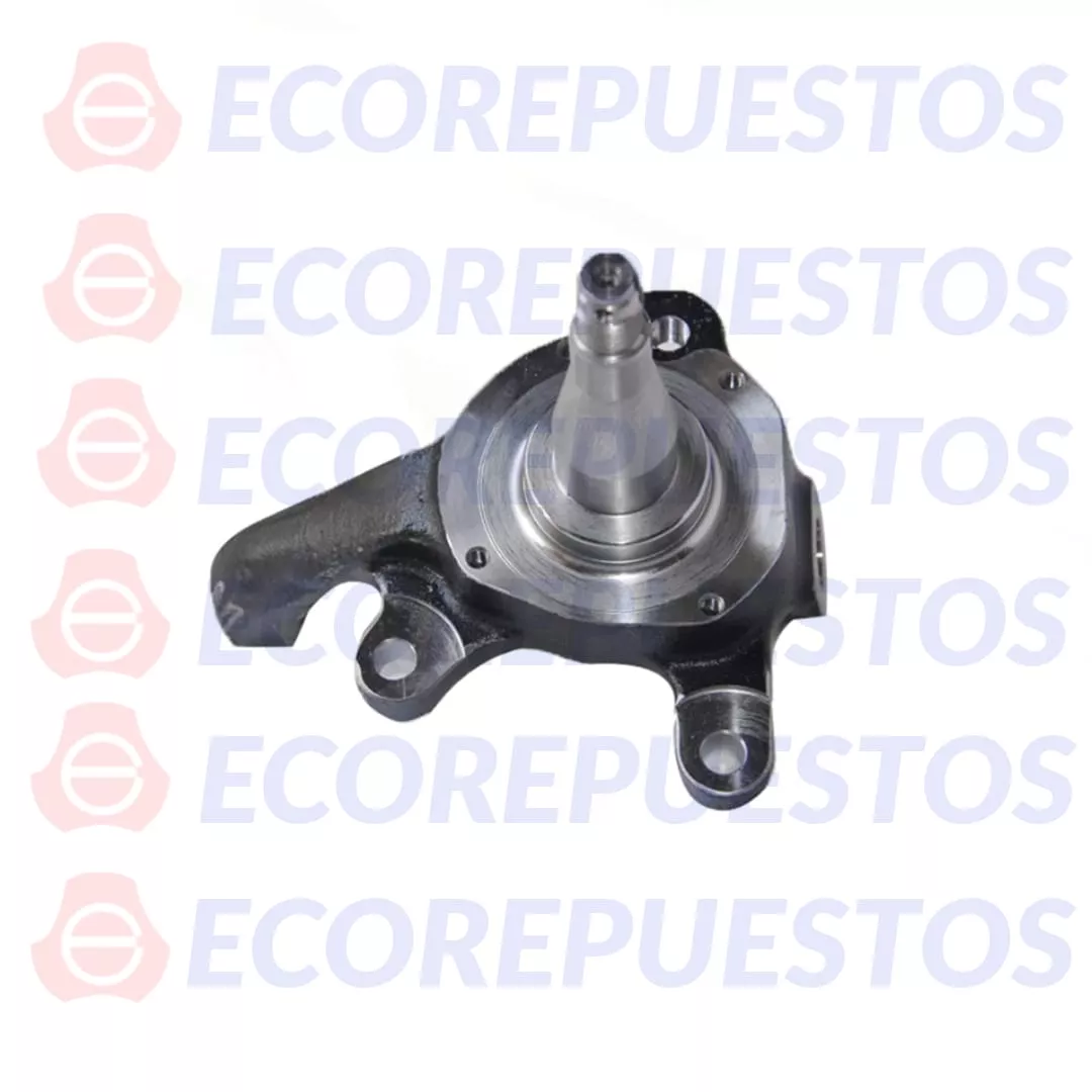 ARAÑA NISSAN FRONTIER 2.4 NP300 LH