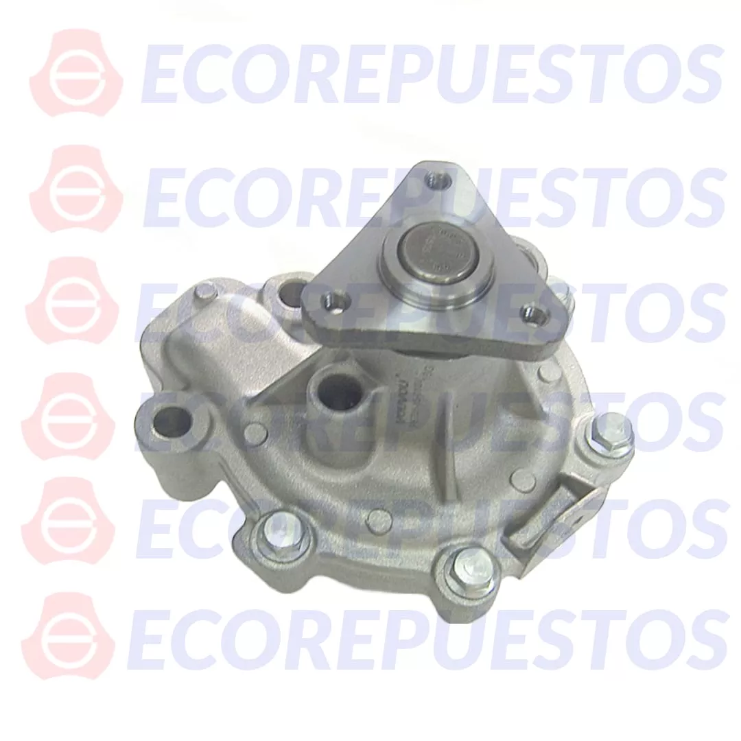 BOMBA DE AGUA MAZDA CX5 2.0 MAZDA 3 2.0