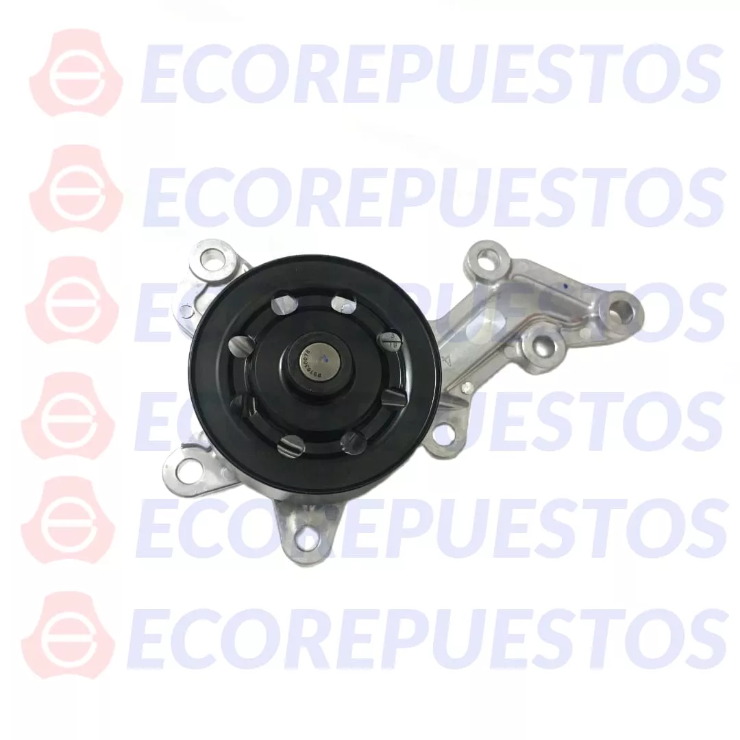BOMBA DE AGUA TOYOTA YARIS 1.5 2017/2022 2NRFE TOYOTA RUSH 1.5 2NRVE 2019/2021