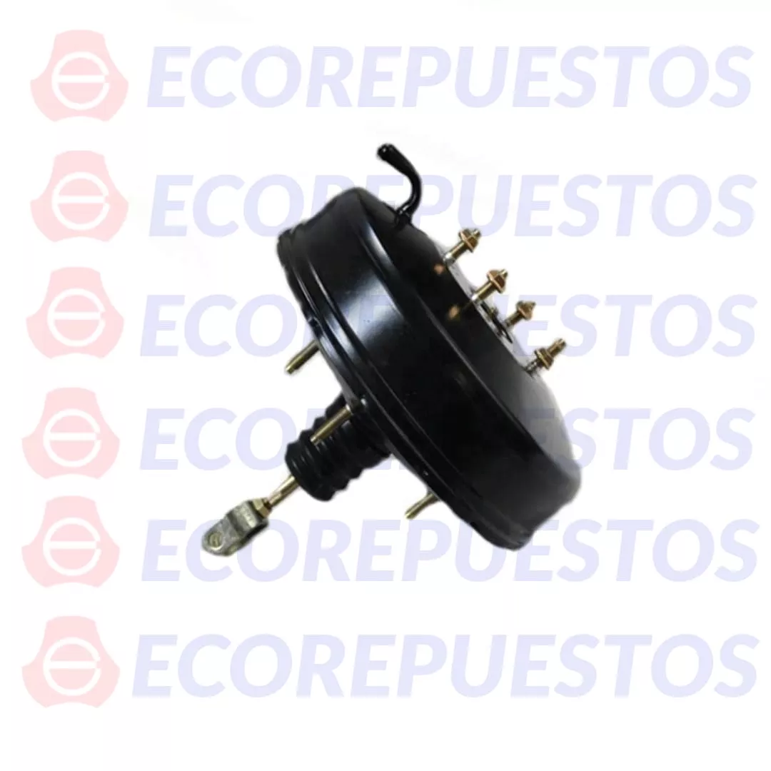 SERVO FRENO TOYOTA HILUX VIGO 2006/- 2TR FORTUNER 4X2-4X4