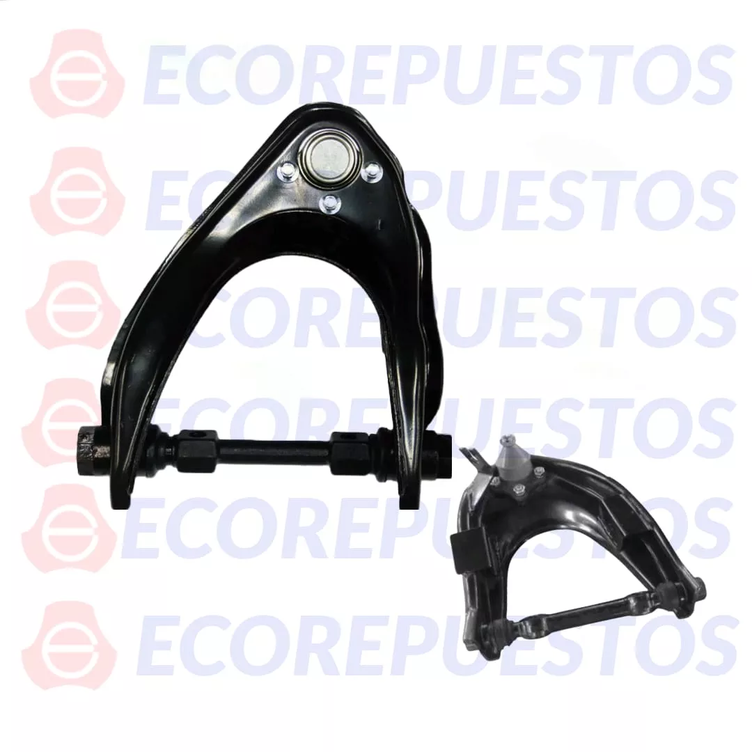 MESA DE SUSPENSION DELANTERA MAZDA B2000 2200 LH SUPERIOR