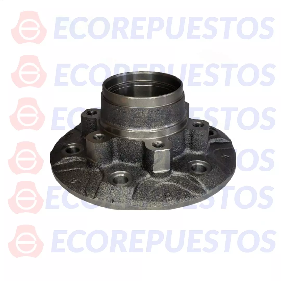 MANZANA DELANTERA MAZDA B2000 B2200 1988/2007 BT50 2200 2600 4X2 2008/2016