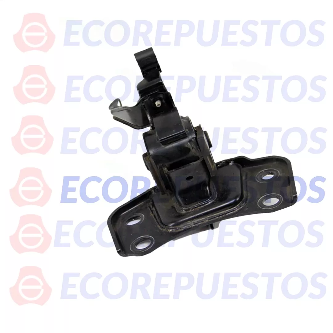 BASE DE MOTOR TOYOTA PRIUS HIBRIDO 2ZR 2009/- LH