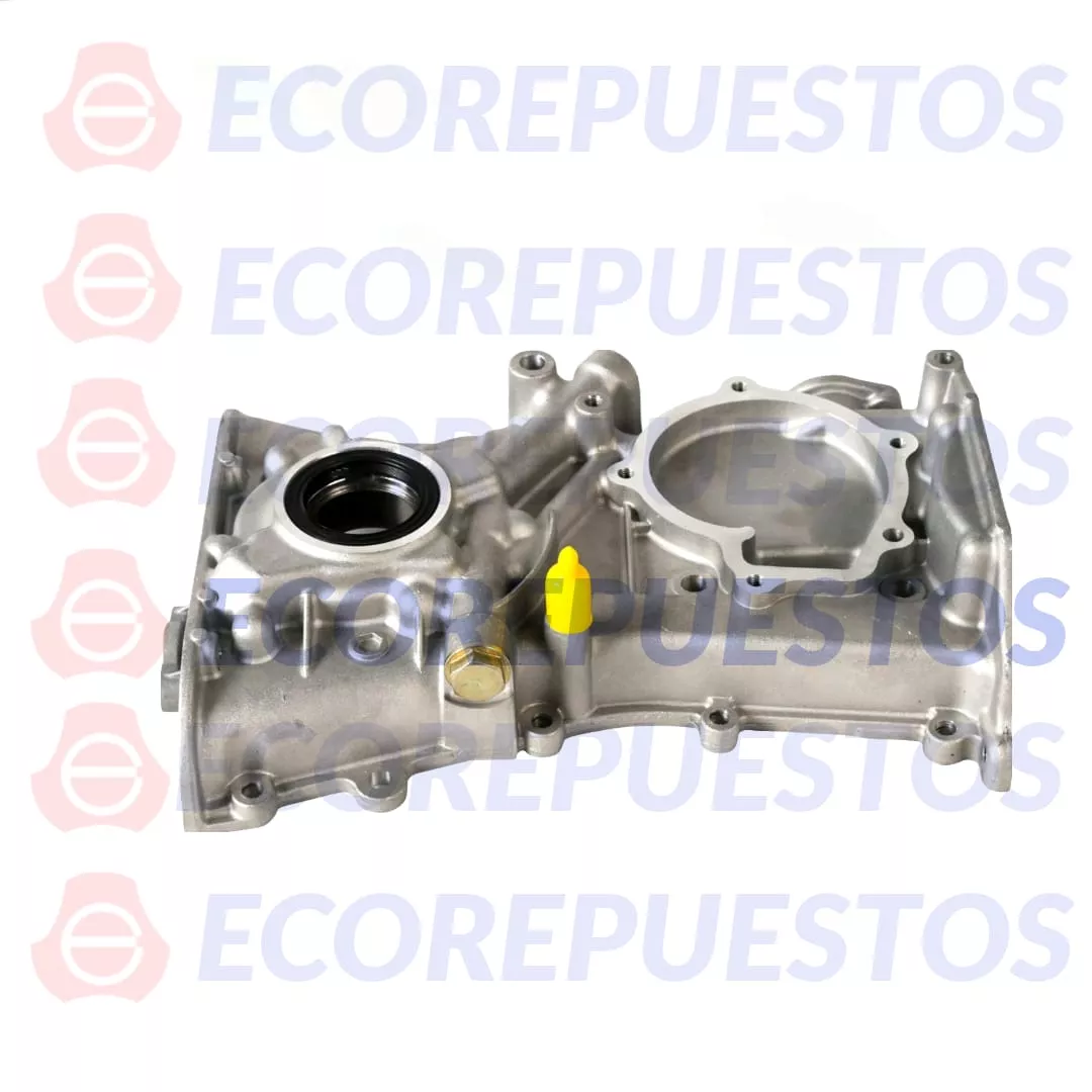 BOMBA DE ACEITE NISSAN SENTRA 1.6 B13 16V
