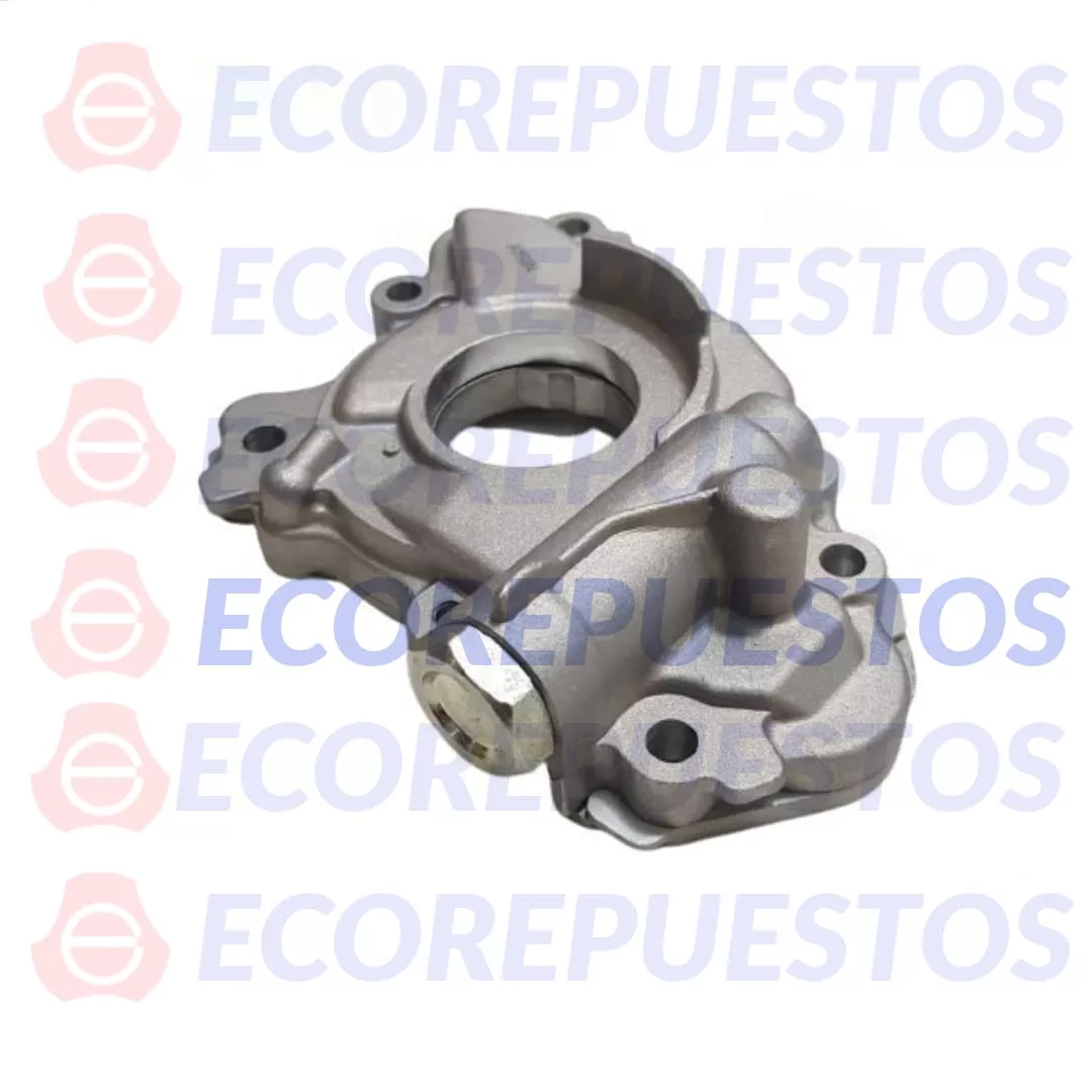 BOMBA DE ACEITE TOYOTA COROLLA 1ZZFE 3ZZFE 2002/2009 RAV4 1ZZFE 1.8 2005/-