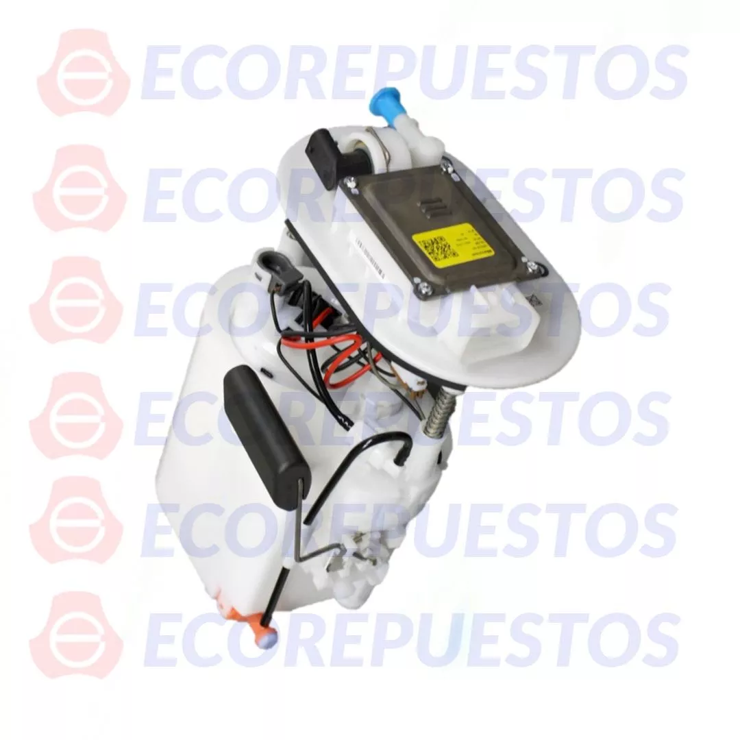 BOMBA DE GASOLINA COMPLETA HYUNDAI SONATA KIA OPTIMA