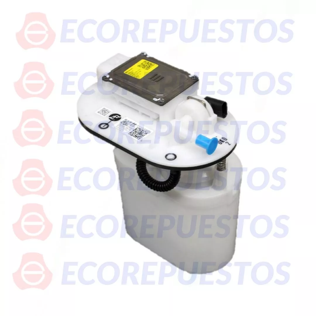 BOMBA DE GASOLINA COMPLETA HYUNDAI SONATA KIA OPTIMA