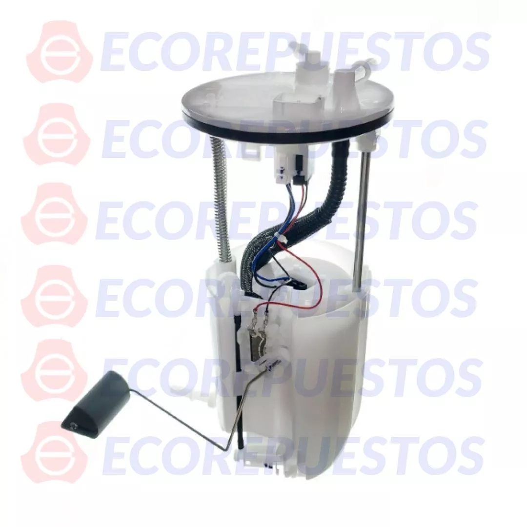 BOMBA DE GASOLINA COMPLETA SUZUKI GRAN VITARA SZ 2.0 2.7