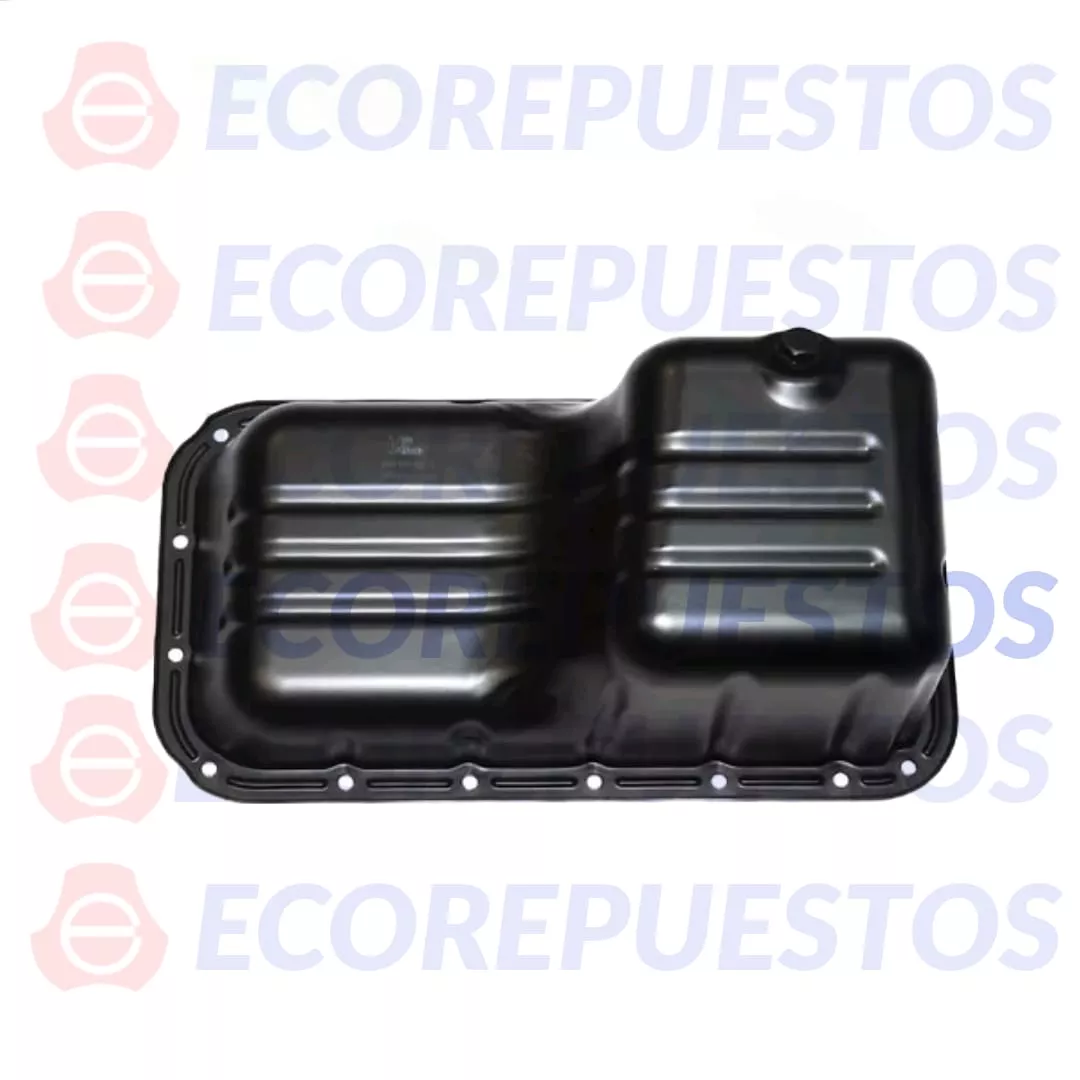 CARTER CHEVROLET BEAT 1.2