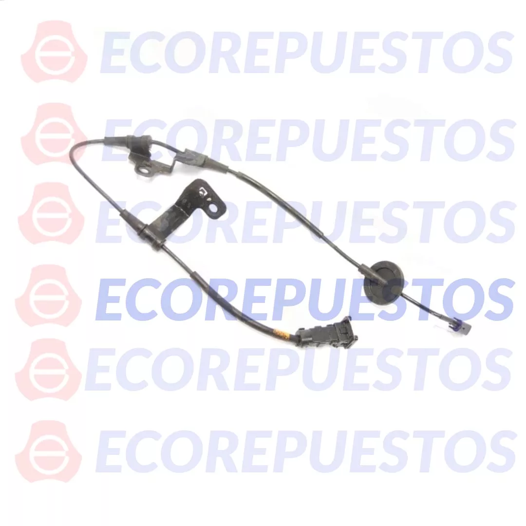 SENSOR ABS KIA STONIC 2020/- RH POSTERIOR