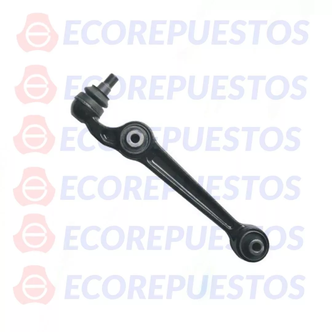 BRAZO ROTULA PRINCIPAL MAZDA 6 2002 A 2011 INF RH/LH