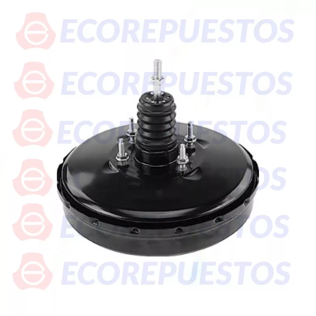 SERVO FRENO TOYOTA RAV 4 2.0 3ZR 2.5 2AR 2016 A 2020