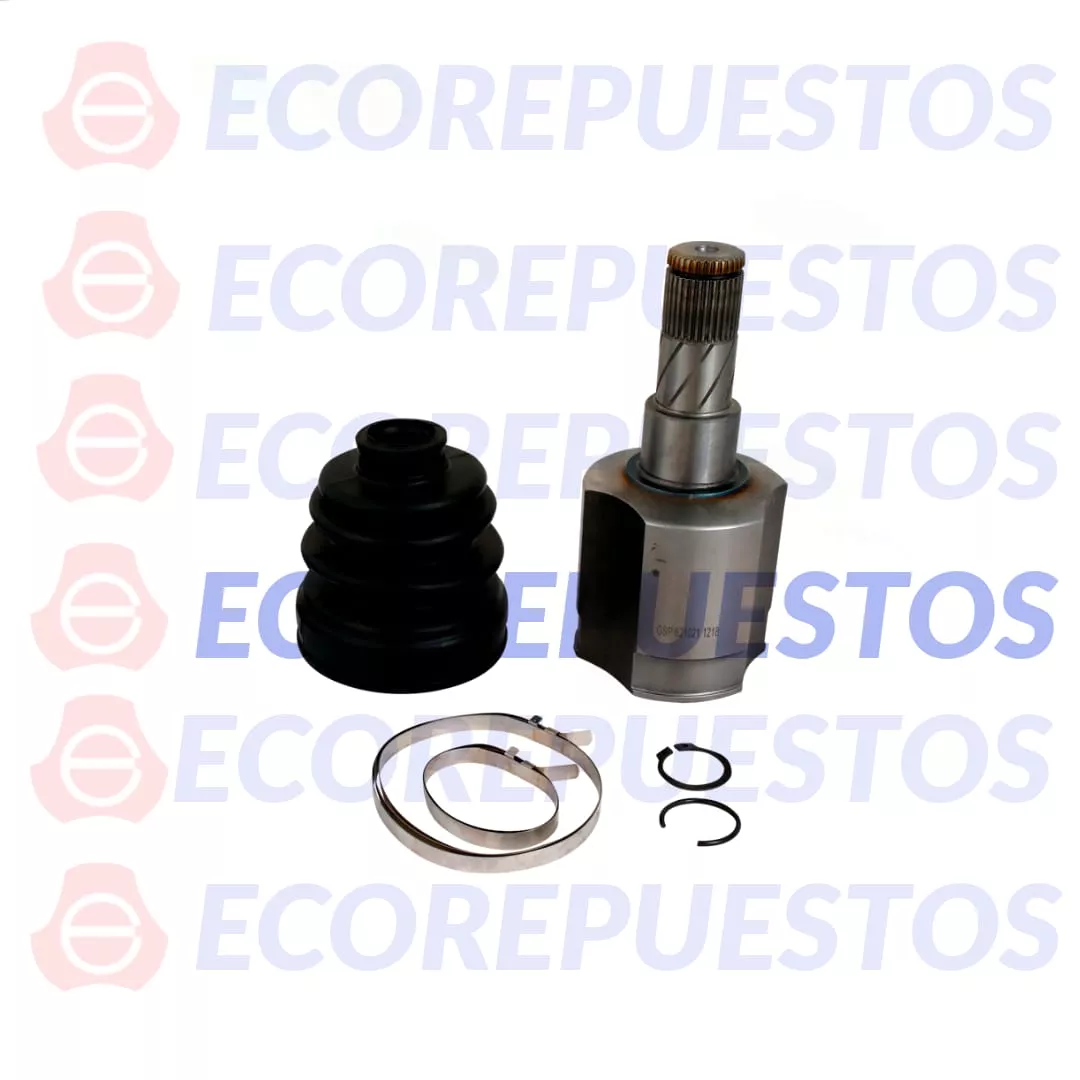 PUNTA DE CAJA CHEVROLET AVEO TODOS