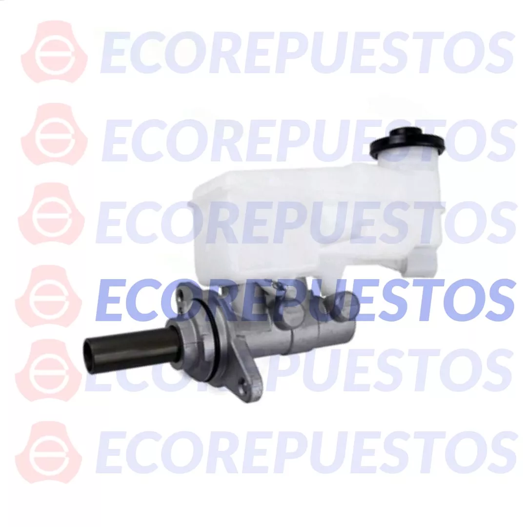 BOMBA DE FRENO TOYOTA HILUX 2.7 4X4 2TR 2015/2019 (VERSION TAILANDIA)
