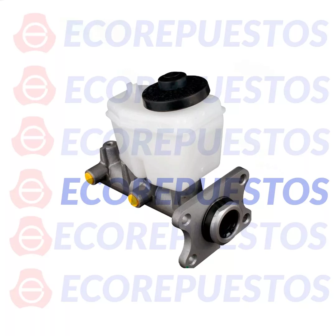 BOMBA DE FRENO TOYOTA RUNNER / HILUX 4X4 1993/- 22R LAND CRUISER 2.4