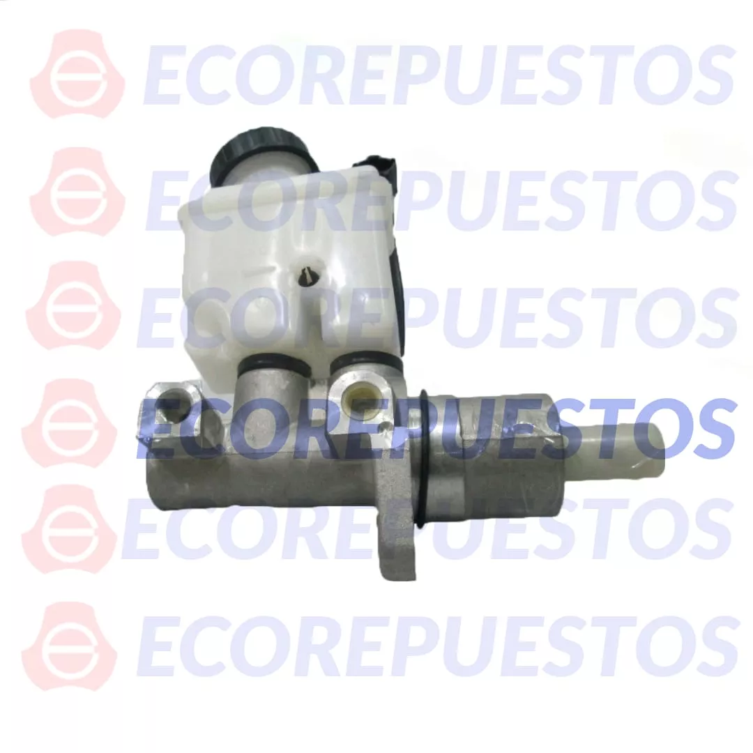 BOMBA DE FRENO CHEVROLET SAIL CON RESERVORIO
