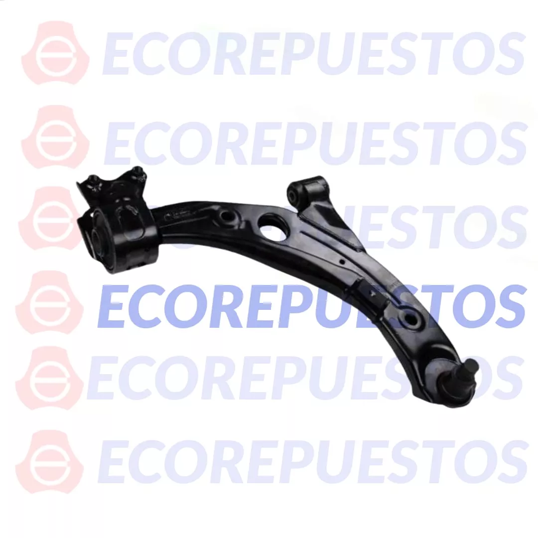 MESA DE SUSPENSION DELANTERA MAZDA CX-7 2.5L 2010/- 16V INFERIOR RH