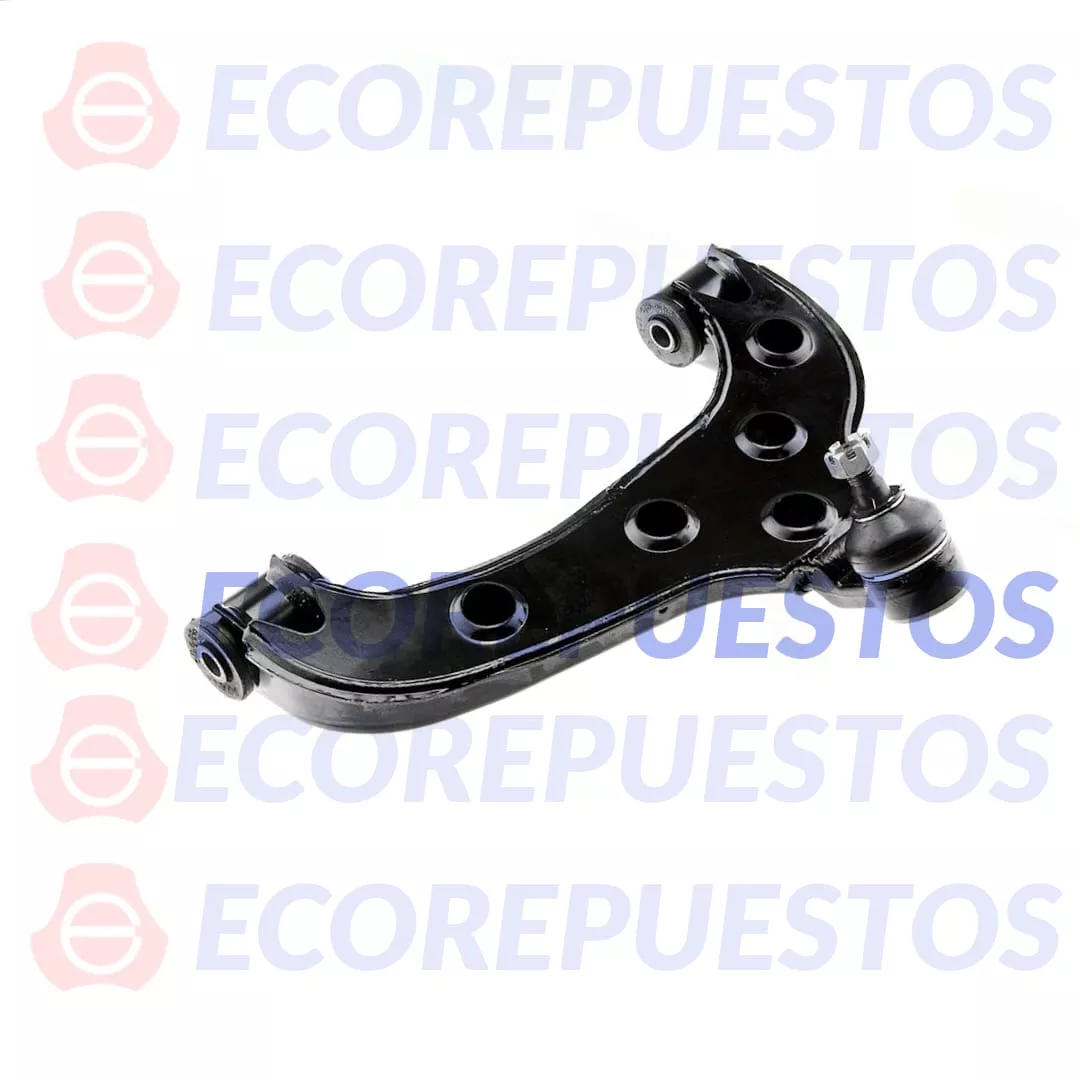 MESA DE SUSPENSION POSTERIOR SUZUKI VITARA LH/RH