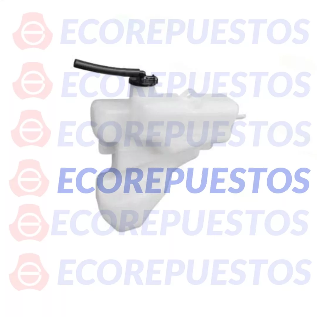 RESERVORIO DE AGUA MAZDA CX-7 2007/- CON TAPA