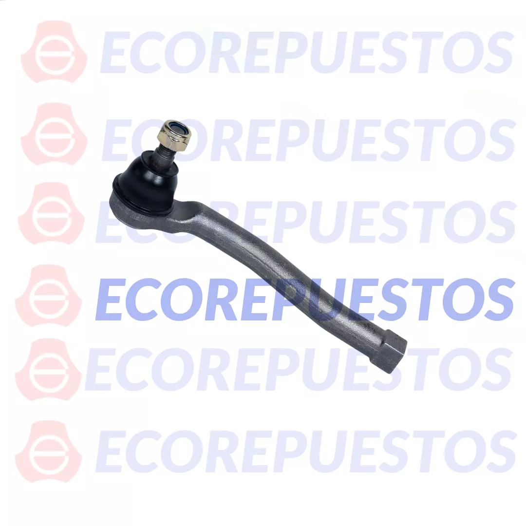 TERMINAL DE DIRECCION CHEVROLET AVEO 1.4 1.6 CHEVITAXY LH