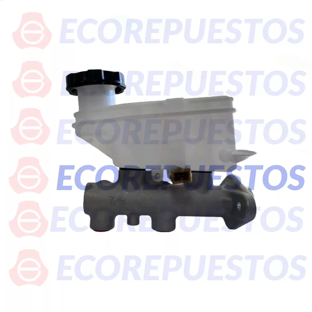 BOMBA DE FRENO HYUNDAI GETZ 2002/-