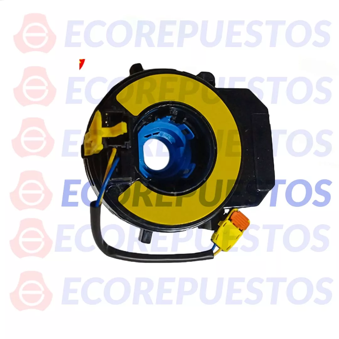 CINTA MODULO AIRBAG KIA RIO LX 2018/