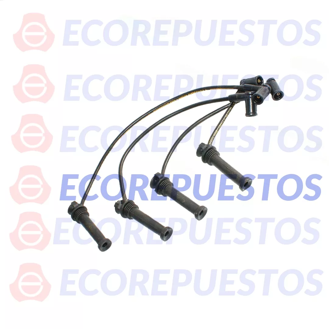 CABLE DE BUJIAS FORD ECOSPORT 2.0