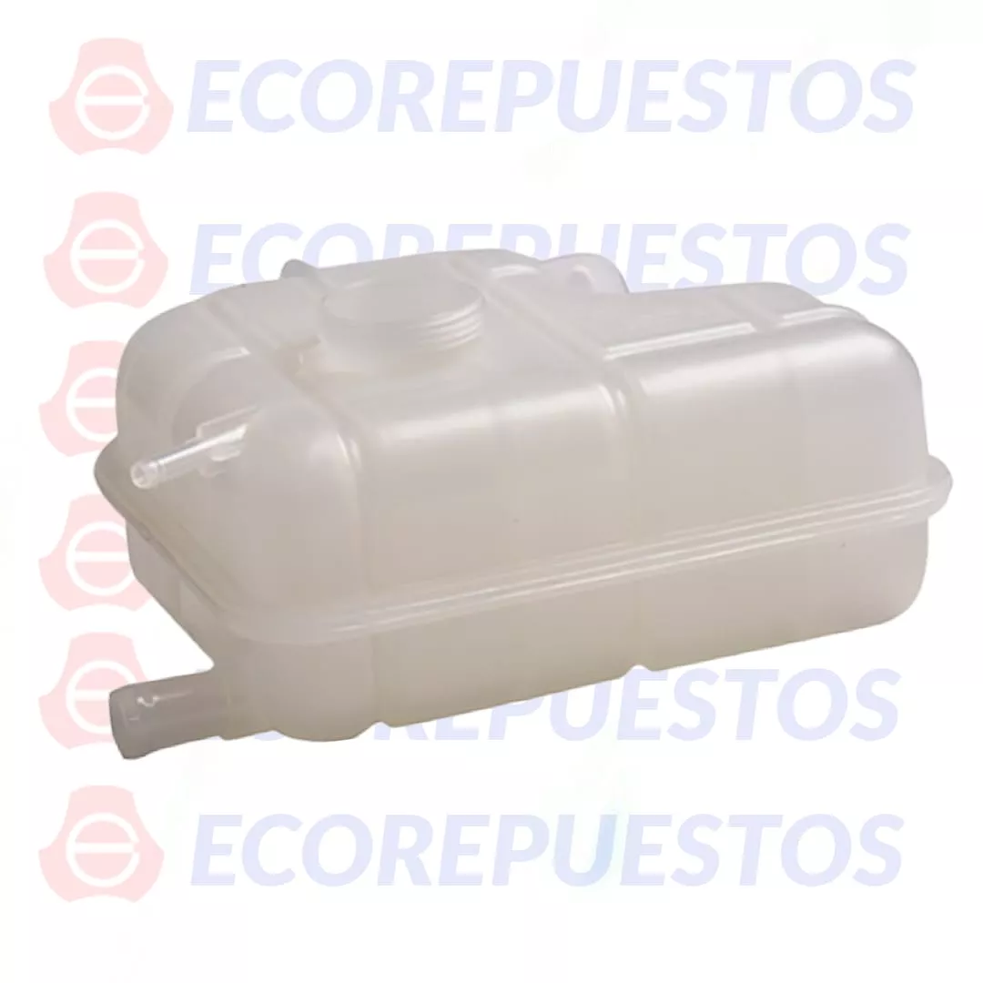 RESERVORIO DE AGUA CHEVROLET CAVALIER 1.5