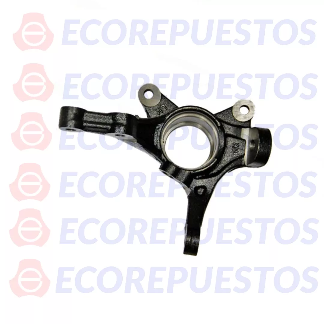 ARAÑA KIA SOLUTO HYUNDAI VERNA 2019 A 2023 LH CON ABS