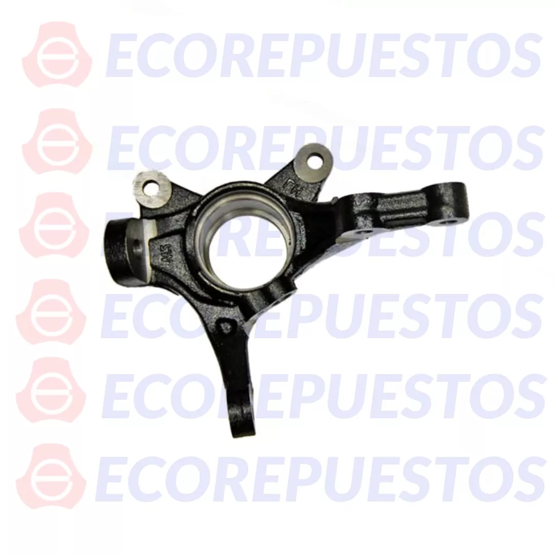 ARAÑA KIA SOLUTO HYUNDAI VERNA 2019 A 2023 RH CON ABS