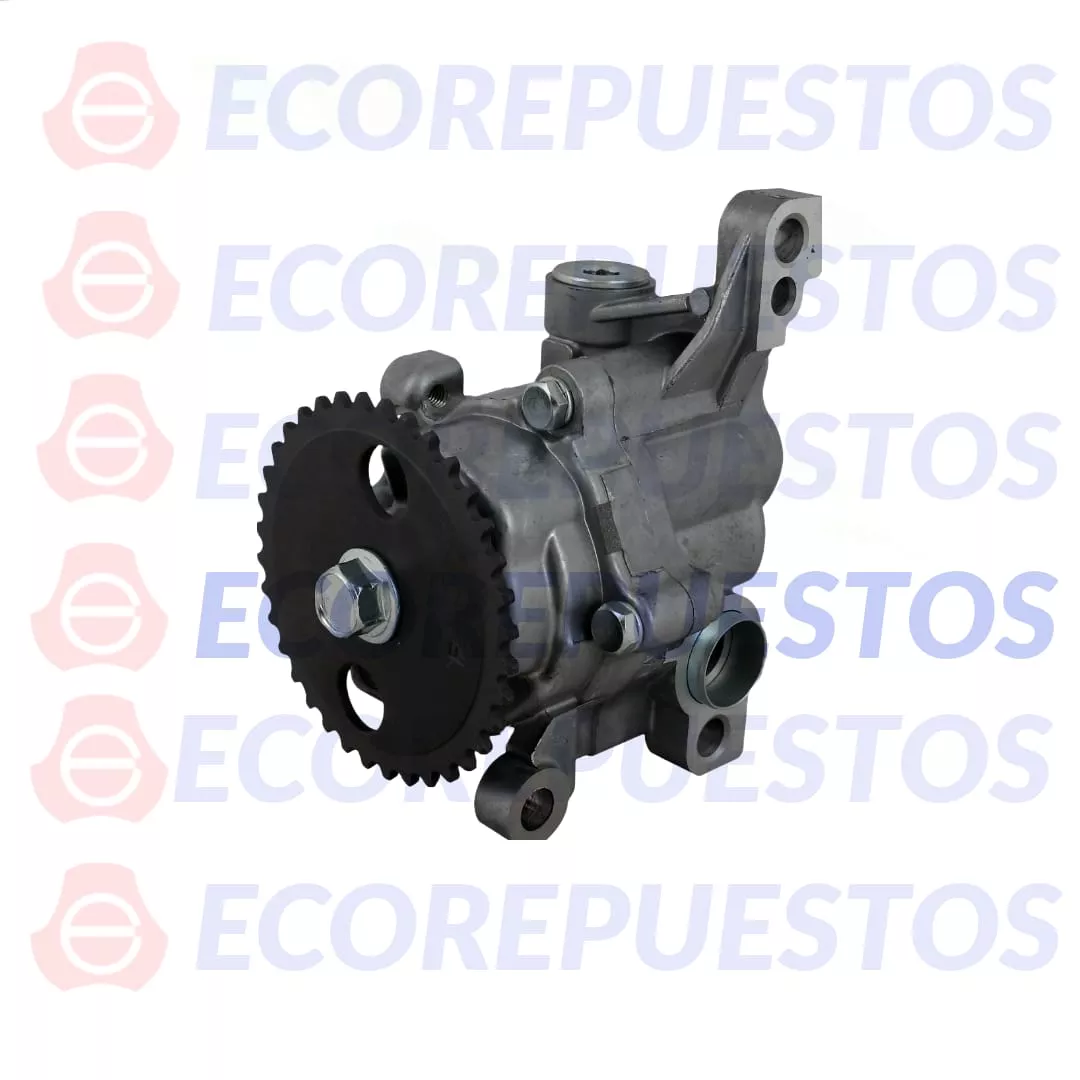 BOMBA DE ACEITE SUZUKI GRAND VITARA 2.0 J20  1999 A 2005 SZ 2.0