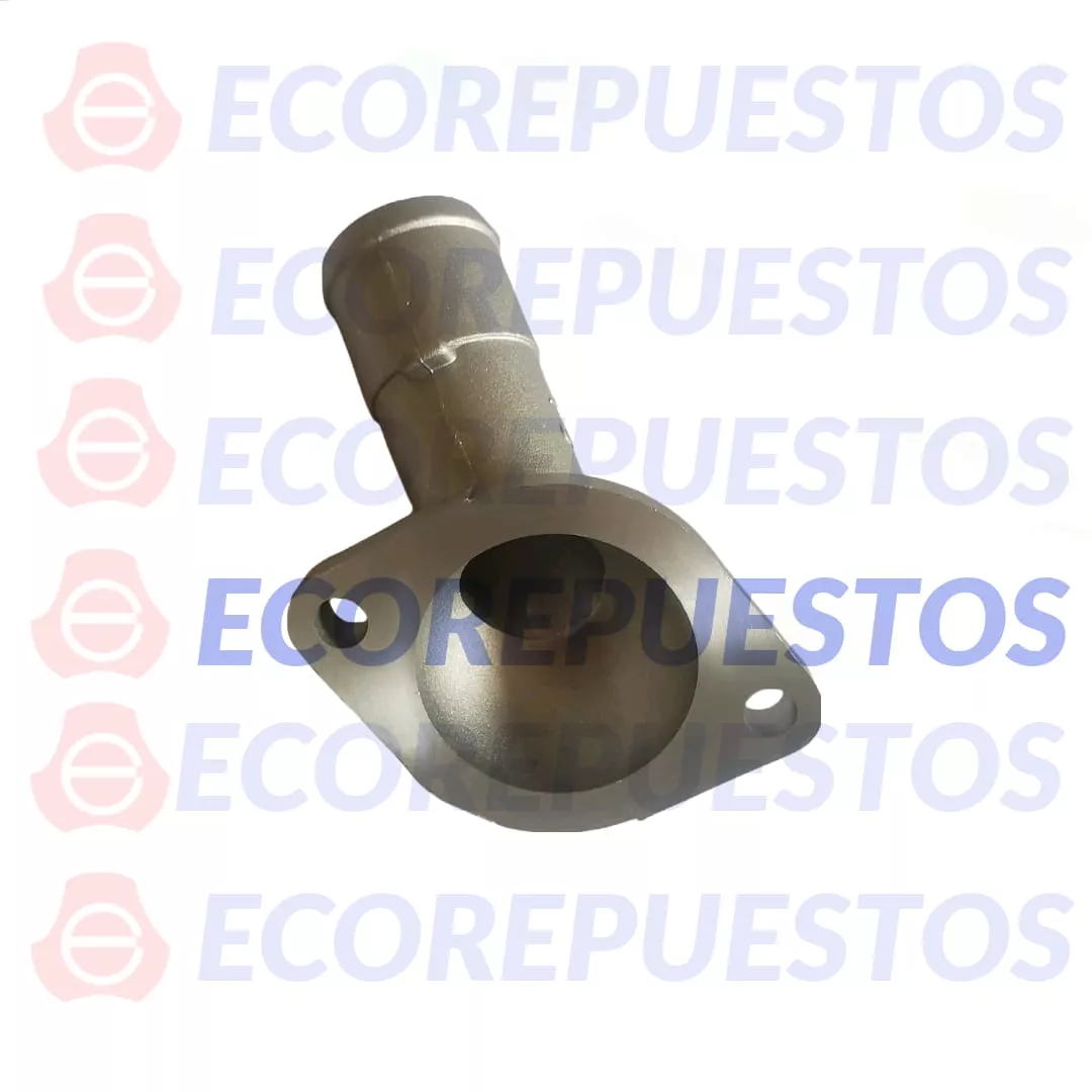 TAPA DE TERMOSTATO NISSAN X-TRAIL QR25DE 2000 A 2007