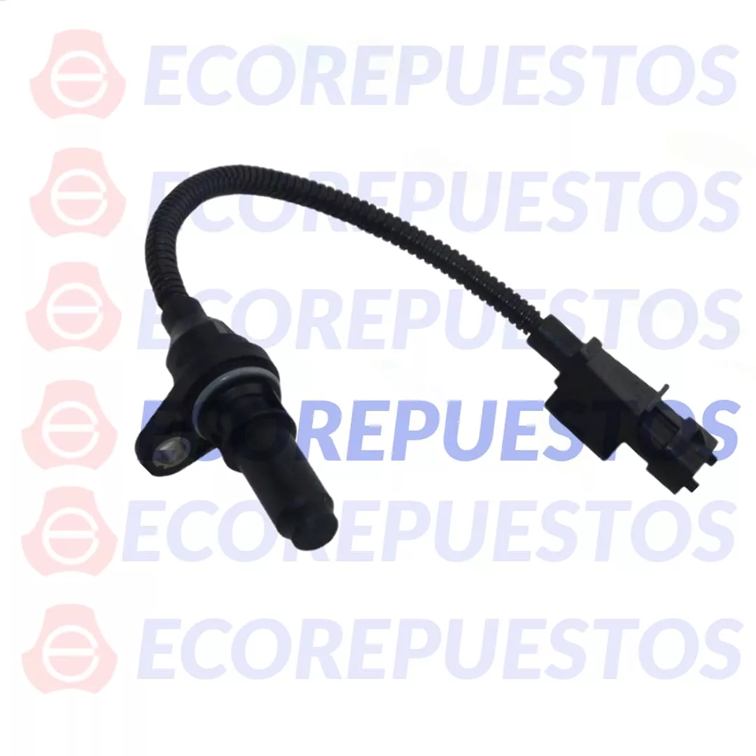 SENSOR POSICION DEL CIGUEÑAL (CKP) HYUNDAI SONATA HYBRID 2016/-